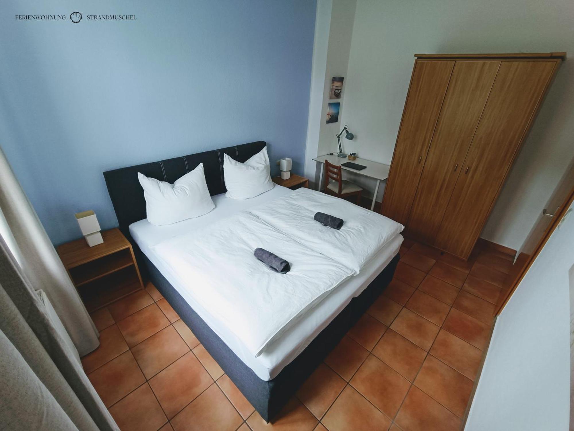Ferienwohnung Strandmuschel In Der Villa Daheim In Juliusruh Бреґе Екстер'єр фото