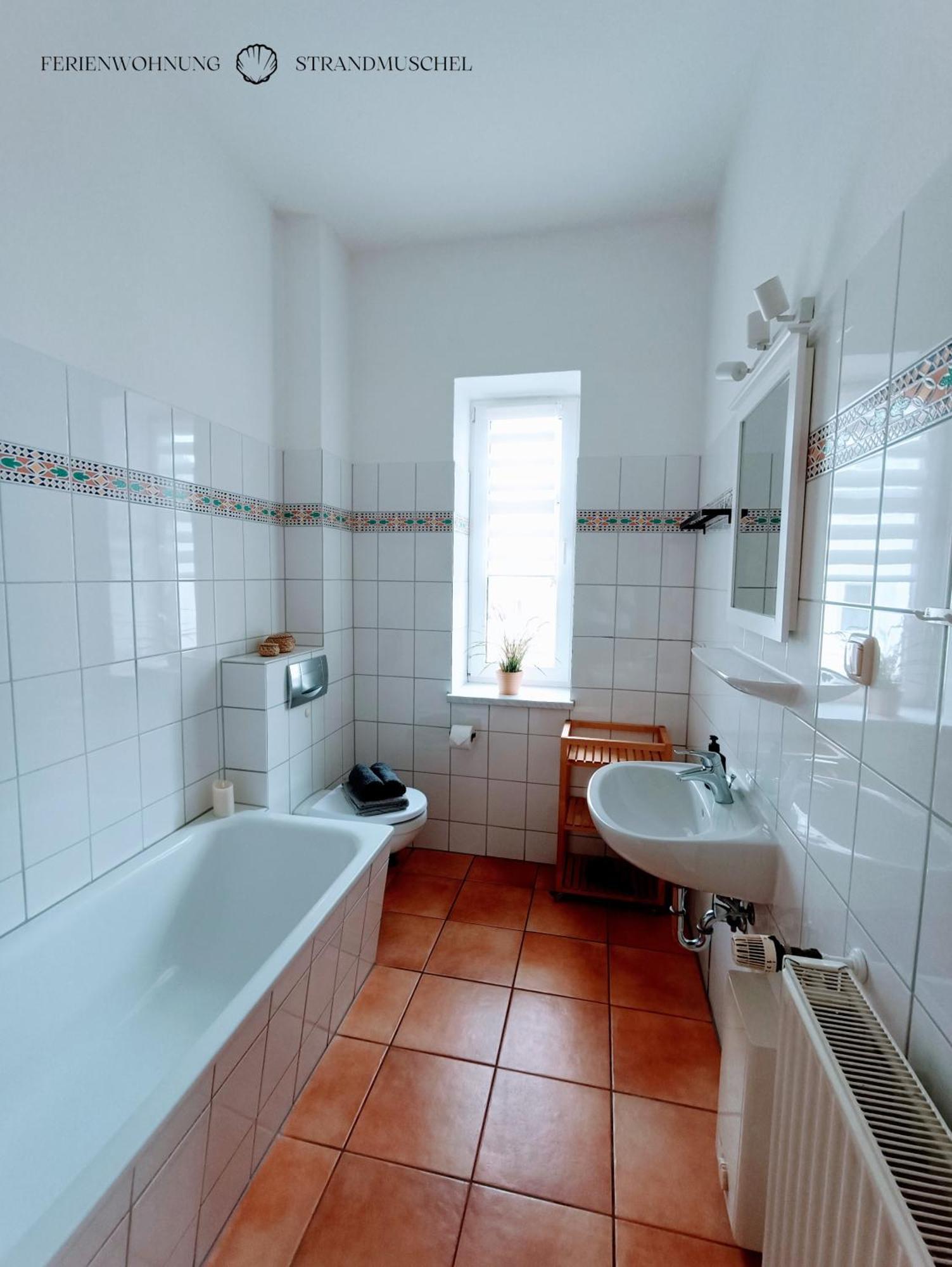Ferienwohnung Strandmuschel In Der Villa Daheim In Juliusruh Бреґе Екстер'єр фото